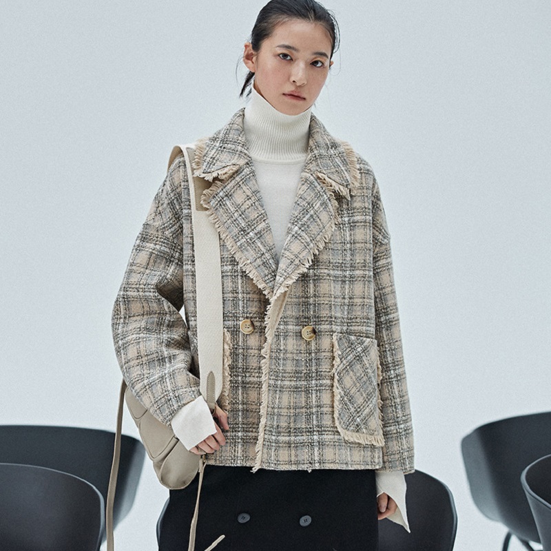 Venta al por mayor tipos de abrigos para mujer-Compre online los mejores  tipos de abrigos para mujer lotes de China tipos de abrigos para mujer a  mayoristas | Alibaba.com