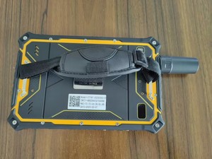 Système Android Gnss Rtk portable robuste de haute précision avec une précision de 1cm Rtk T71KF - Product Image 5