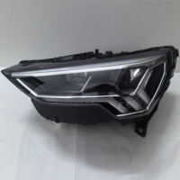 Pièce Q3 d'origine de haute qualité pour phare LED Audi Q3 2020 20212022 2023 2024 OE 83A941033 83A941034