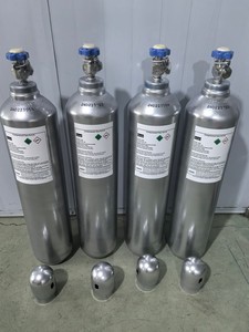 Uso de mezcla de gases Technolas para Visx Alcon Ex500 Zeiss Machine 16L 20L Excimer <span class=keywords><strong>Laser</strong></span> Gas Mel90 Alcon Visx <span class=keywords><strong>Lasik</strong></span> Eye Surgery Gas - Product Image 3