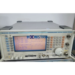 Monitor de Servicio de Comunicación IFR / Aeroflex / Marconi 2945A - Product Image 3
