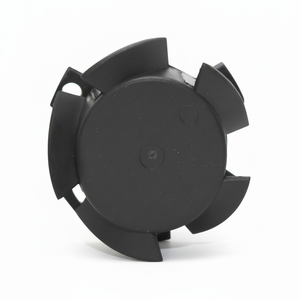 Ventilador Eléctrico con Rodamiento de Bolas Axial de Refrigeración AC Crown AGN02510 OEM para Muebles - Product Image 1