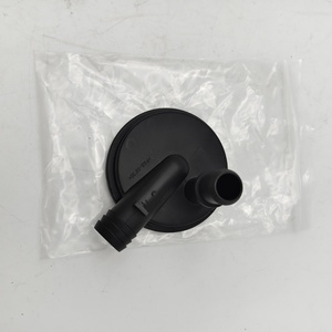 Válvula de alivio de presión de ventilación 070129101A para VW Transporter <span class=keywords><strong>T5</strong></span> Touareg MK1 070129101 - Product Image 2