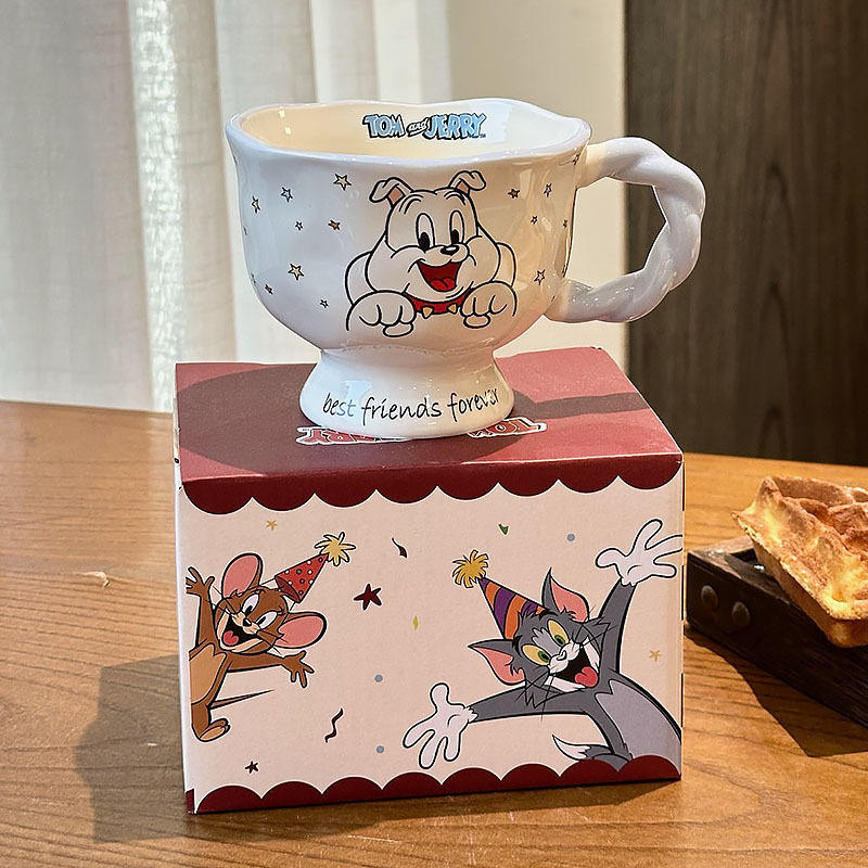 สไปค์ ด็อก 7516-5