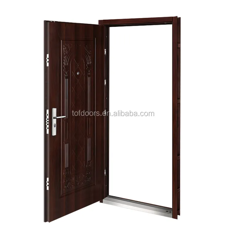Porte intérieure de maison, produit fabricant, prix compétition, Design Simple, livraison gratuite