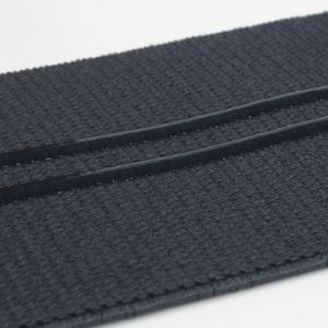 Soft Sewing Customized <b>Elastic</b> Band Underwear <b>Elastic</b> Tape for Underwear Boxer Waistbands - Product Image 3