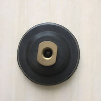 Support de meuleuse d'angle Flexible et Durable, 80mm, 100mm