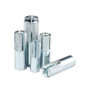 Mạ kẽm chống gỉ Bạc thép carbon M6 chủ đề thả trong bu lông Neo cho bê tông bán khuôn mẫu nội bộ buộc phải mở rộng - Product Image 3