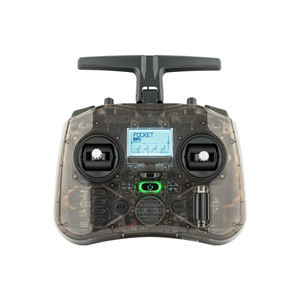 วิทยุบังคับ Radiomaster Pocket 2.4G ELRS ระบบ EdgeTX แบบพกพาสำหรับโดรน FPV - Product Image 2