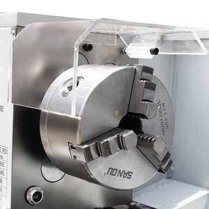 2023 New Type DIY0820 Manual <strong>Bench</strong> Top <strong>Micro</strong> <strong>Lathe</strong> Machine with Good Security for Sale <strong>Suppliers</strong> - Product Image 3