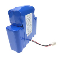 Chauvet Freedom Par Hex 4 Batterie 12 ans de ICR18650-4S4P d'usine 8800mAh 14.8V Li Ion Batteries au lithium-ion cylindriques