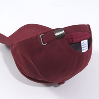 Casquette de baseball de luxe pour femme, style sportif, en PVC rigide, mode coréenne, grande taille, effet amincissant pour le visage, avec boucle métallique réglable, chapeau de soleil