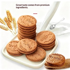[36 Pieces] Solid Indonesian <strong>Ovaltine</strong> Crispy Wafers Malt <strong>Chocolate</strong>-filled Biscuits 12 <strong>Bars</strong> Per Box - Product Image 4