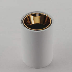 Foco Led empotrado de aluminio Gu10 <span class=keywords><strong>Mr16</strong></span>, accesorio de luz de techo de montaje en superficie, <span class=keywords><strong>12v</strong></span> - Product Image 5