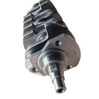 Vilebrequin de moteur essence 2.4L 8V neuf 93282387 93281999 STD de remplacement pour Chevrolet S10 Blazer