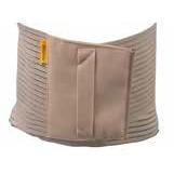 Supporto Lombosacrale Traspirante Multiband in Acciaio e Plastica S M L XL per Lumbago, Miglioramento Posturale e Stabilizzazione - Product Image 2