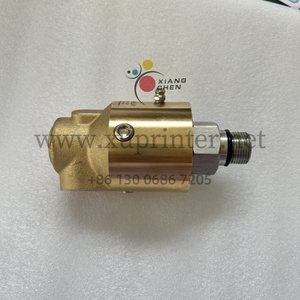 WD High Quality 00.580.2807 <b>Printing</b> <b>Machine</b> Rotary Union 157-016-738 Offset <b>Printing</b> Parts - Product Image 3