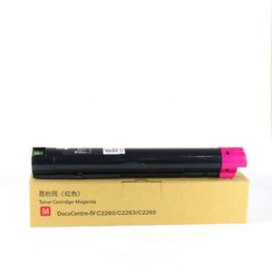 Cartucho de Tóner Compatible, Polvo de Tóner para Xerox 2260 2263 2265 7120 7125 7220 7225 - Product Image 2