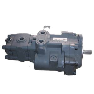 Belparts Excavator Hydraulic <b>Pump</b> K3sp30 Kobelco Sk40 Sk50UR-2 Sk60 Sk50ur Sk50ur-2 Sk235sr Hydraulic Main <b>Pump</b> - Product Image 1
