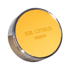 Nuevo Difusor de Aroma Sólido para Coche, para Rejilla de Ventilación, Aroma Duradero, Elimina Olores Desagradables, OEM ODM - Product Image 4