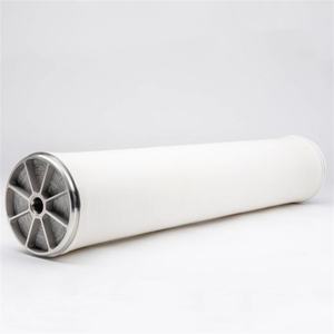 Membrana de Ósmosis Inversa WOBO de 201 mm para Agua Reciclada en la Industria Química Básica, con Recipiente a Presión y 1 Año de Garantía - Product Image 1