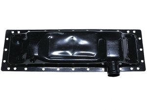 Pièces détachées pour tracteurs agricoles Belarus MT3 MTZ 70y-1301055 Chambre à eau supérieure / Chambre à eau inférieure - Product Image 6
