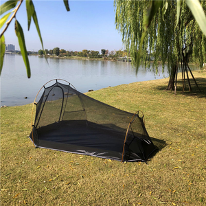 <span class=keywords><strong>Moustiquaire</strong></span> de <span class=keywords><strong>camping</strong></span> pliable légère pour une personne, protection extérieure, lit de <span class=keywords><strong>camping</strong></span> - Product Image 1