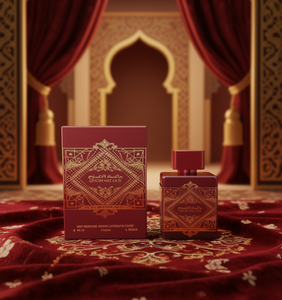 Bade'e Al Oud Eau De Parfum 35ml Profumo Legnoso per Donna Uso Quotidiano - Product Image 2