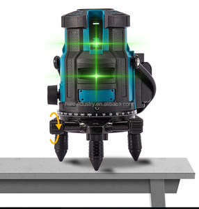 2/3/5 Lines Tool 3D <strong>Laser</strong> Level 360 Professional <strong>Rotation</strong> <strong>Laser</strong> Level Measuring <strong>Instrument</strong> for Construction Industrial JIANGSU - Product Image 5