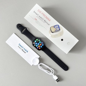 Reloj Inteligente <span class=keywords><strong>HIWATCH</strong></span> S11 con Llamadas, Carga Inalámbrica, Pantalla TFT, Monitor de Frecuencia Cardíaca y Presión Arterial, Resistente a Salpicaduras - Product Image 3
