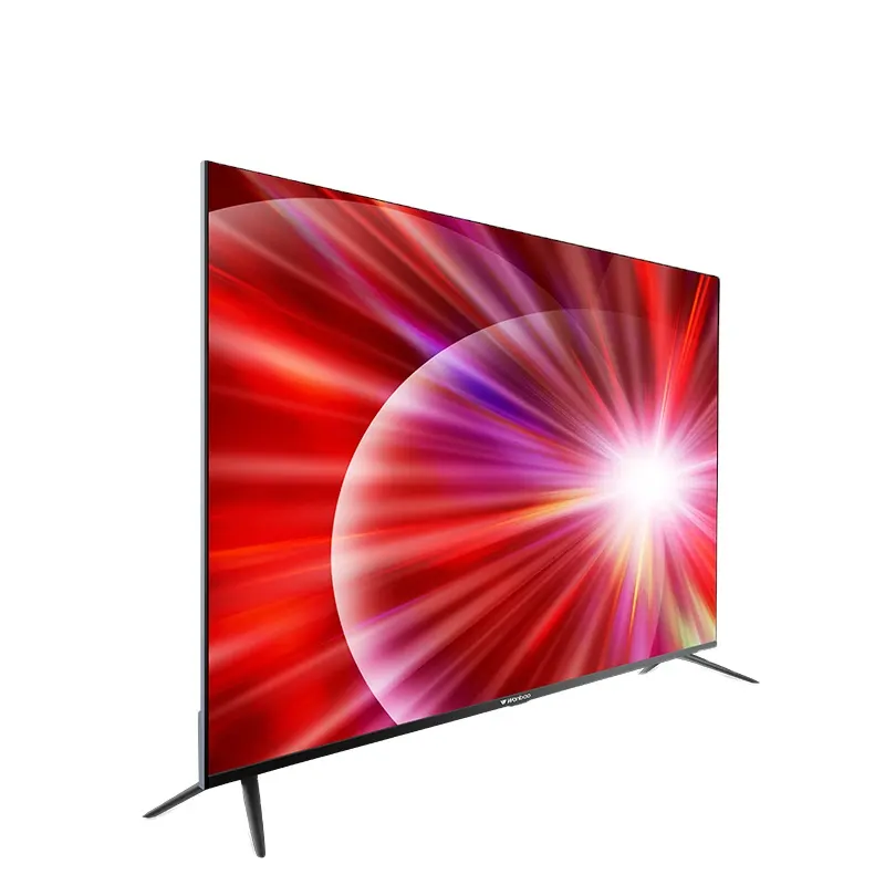 China barato 43 polegadas led tv preço da marca chinesa grande hd 32 polegadas tv led tv mais barato novo a granel atacado smart tv