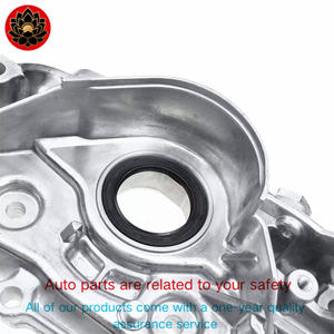 MD154258 Auto Motor ÖLPUMPE für Mitsubishi Pajero Montero L146G V13 V23 V33 V43 6 G72 <span class=keywords><strong>3</strong></span>.0 1982-2004 12 Ventil - Product Image 5