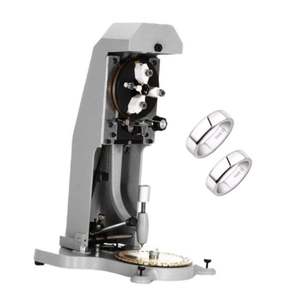 Máquina de Grabado Interno de Precisión para Joyería, Grabador Profesional de Letras y Números para Taller de Joyería - Product Image 5