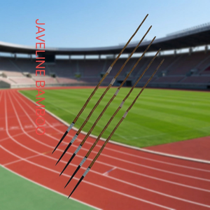 Carbon Fiber Javelin For Sports Training Lightweight Fitness Accessory All Seasons Use Carbon Fiber Javelin For Sports Training - Product Image 5