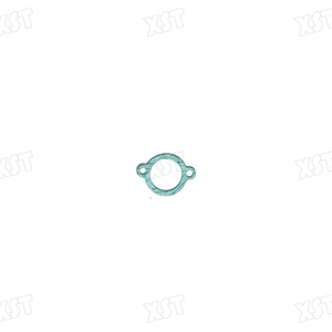 Glasfaser Dirt Bike Teile Motorrad Handschutz Allcar Dichtung RAIDER150 - Product Image 3