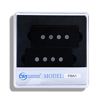Jingying 2026 Factory Wholesale High-end 4-string PB Electric Bass Pickups Set Custom String Instrument Guitar Parts&Accessories