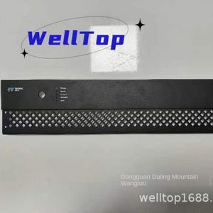 Panel Decorativo para Amplificador de Audio de Vehículo, Moldeado por Inyección de PVC, Material de Molde P20, Fabricante WellTop de Shenzhen - Product Image 4