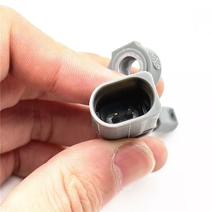 BAixinde เซ็นเซอร์ ABS ด้านหลังขวา WHT003858A สำหรับ VW Golf Jetta <span class=keywords><strong>Passat</strong></span> Audi Q3ที่นั่ง Skoda A3 - Product Image 6