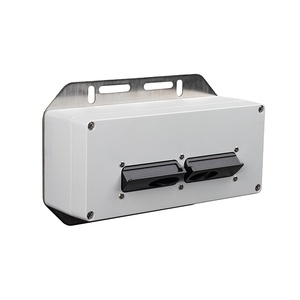 PWD920E2 Medidor de visibilidad por dispersión de 6 km, sistema de monitorización de sensor de superficie RS485 con precios para condiciones de carretera, voltaje 24V PWD920E2 Sc - Product Image 1