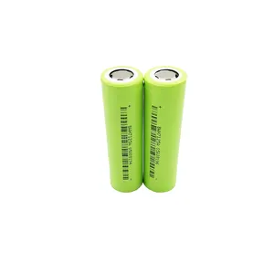 3.7V 2750mAh Lithium ion Oplaadbare 18650 Batterij voor Noodverlichting