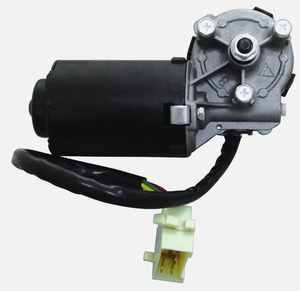 Motor de Limpiaparabrisas Delantero Changhui 12V, <span class=keywords><strong>1</strong></span> Año de Garantía, Nuevo, para <span class=keywords><strong>Daily</strong></span> II 89-99, Todos los Motores, Chasis de Furgoneta, Minibús 7984515 - Product Image 3
