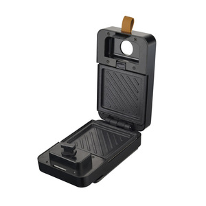Mini <span class=keywords><strong>gaufrier</strong></span> pour gaufres individuelles - Product Image 3