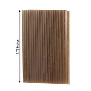 Pajitas <span class=keywords><strong>de</strong></span> <span class=keywords><strong>caña</strong></span> <span class=keywords><strong>de</strong></span> azúcar reutilizables, respetuosas con el medio ambiente, biodegradables, a la moda, ecológicas, para beber - Product Image 3