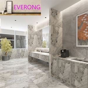 Độc đáo thiếc hóa thạch Trung Quốc màu xám đá cẩm thạch đá tự nhiên cobico đá cẩm thạch lớn hoa tấm - Product Image 5