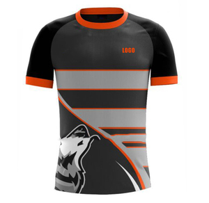 Camiseta de 95% poliéster 5% spandex para hombre, camisa de sublimación con impresión digital 3D de paisaje de moda, manga corta - Product Image 1