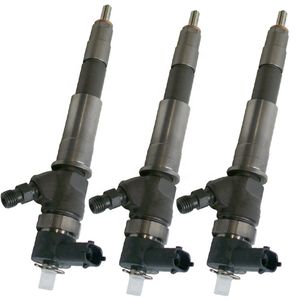 Nuevo Inyector Common Rail Bosch 0445110375 0445110634 0986435205 0986435234 para Renault <span class=keywords><strong>OPEL</strong></span> Master <span class=keywords><strong>Movano</strong></span> Vivaro 2.0 2.3 <span class=keywords><strong>CDTI</strong></span> - Product Image 2