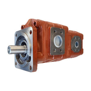 Pièces de moteur Huamao, fabrication professionnelle chinoise, pompe à engrenages hydraulique haute pression - Product Image 1