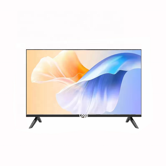 24 Inch Smart TV Manufacturer Export Wholesales LED HDTV Full HD Intelligent Android Network TV Smart 24