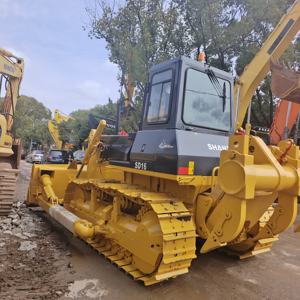 Buen estado, construcción usada, shantuiSD16 excavadora de orugas, alta calidad, precio barato, equipo shantui sd22 de segunda mano - Product Image 2