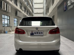 <span class=keywords><strong>BMW</strong></span> Serie 2 Active Tourer 2016 <span class=keywords><strong>218i</strong></span> Fashion 1.5T 136HP 6AT FWD Compacto MPV Euro V Usado - Product Image 5